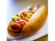 Annonce Stand hot dog