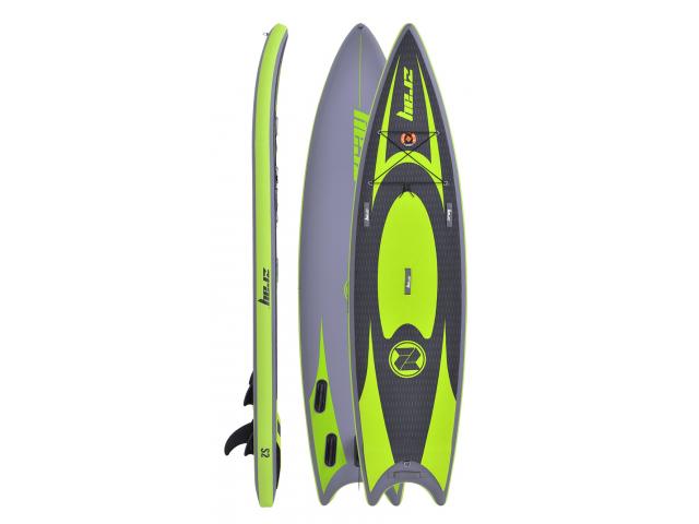 Photo Stand Up Paddle Snapper Pro 11' de ZRAY image 1/4
