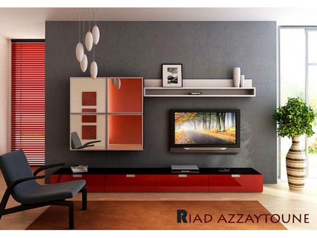 Stratégique emplacement pour appartement M.