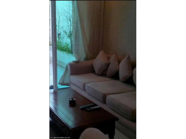 Studio 72 m² Maârif