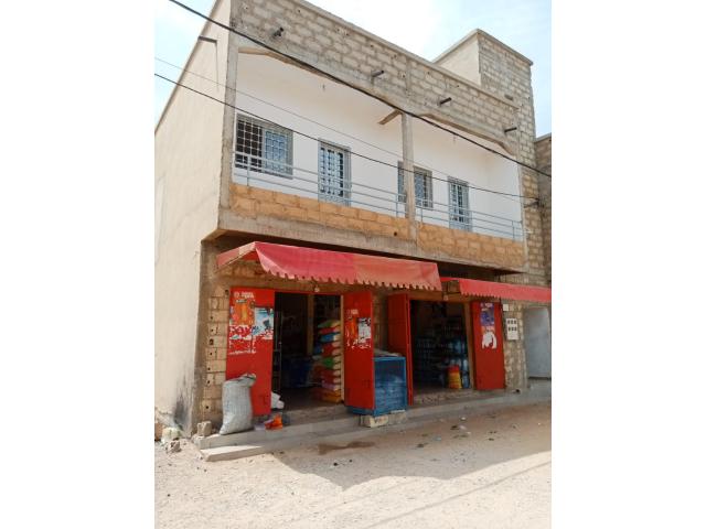 Studio à louer à Saly Sénégal