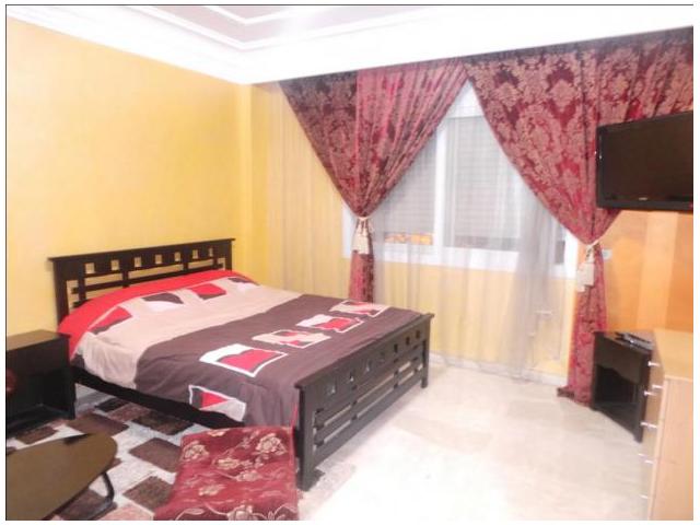 Studio loft 40m a mers sultan