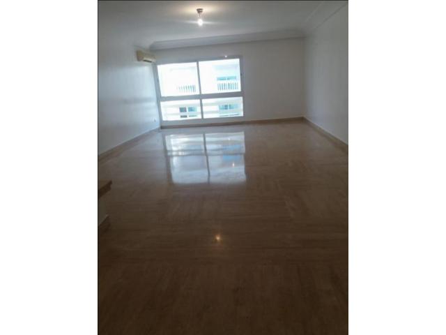 Sublime appartement de 160m² a maarif