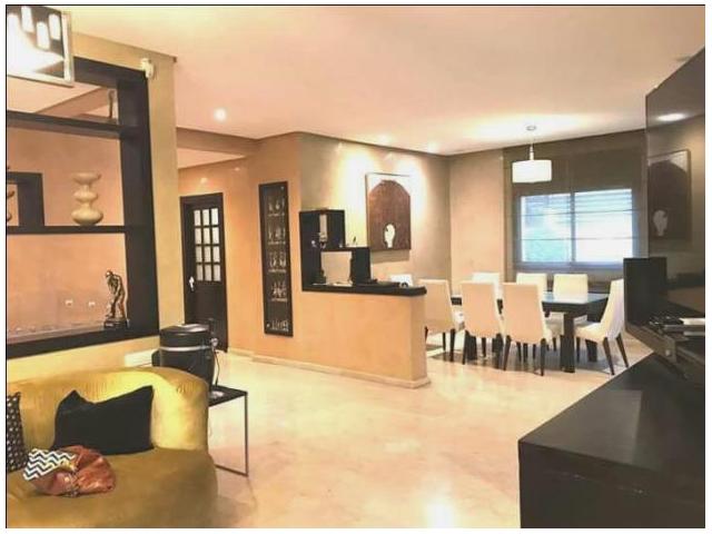 Sublime Villa en vente a Casablanca C.I.L