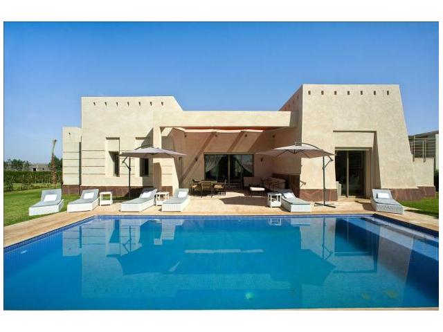 Photo Sublime villa sur 700 m² vc piscine privative image 1/6