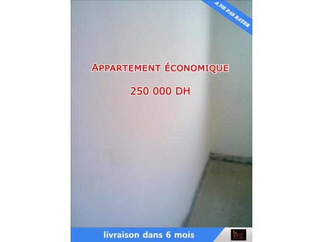 SUPER Appartement à vendre