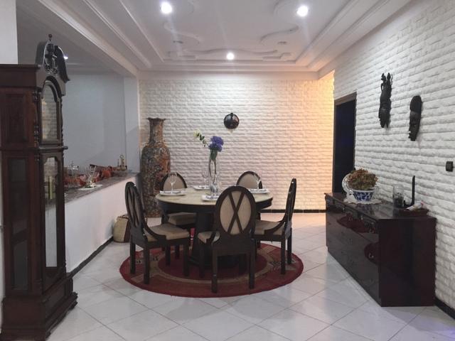 super appartement bien meublé pour location, FES MAROC