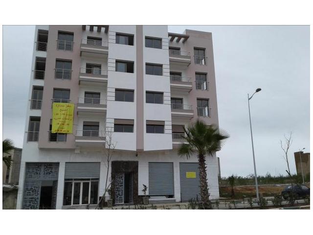 super appartement standing garan de 94m2