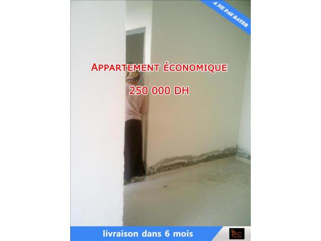 SUPER appartements a vendre