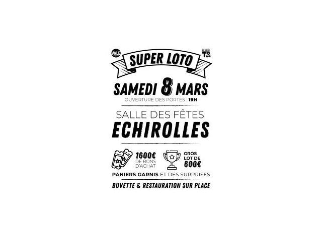 Super loto