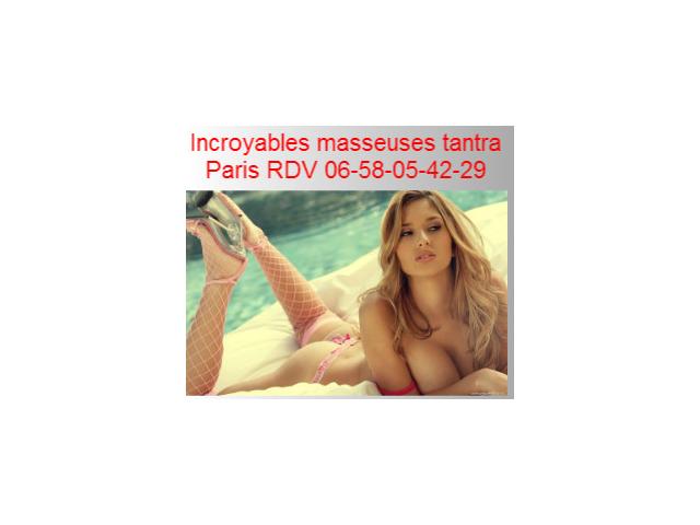 Super massage naturiste Paris domicile 150E