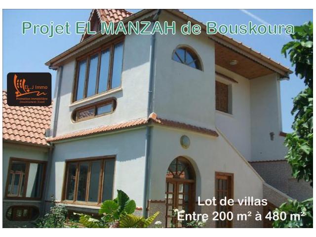 SUPER Terrain à vendre