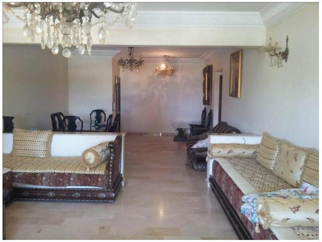 Superbe appartement