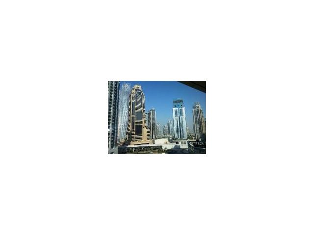 Photo Superbe appartement 2 pièces à Dubai Marina image 1/2