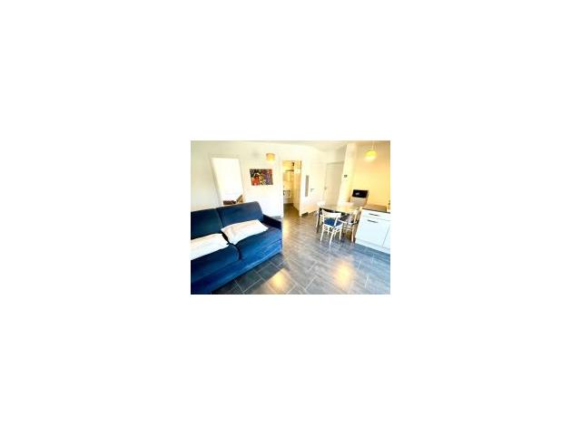 SUPERBE APPARTEMENT 2 PIECES CALVI CENTRE L34