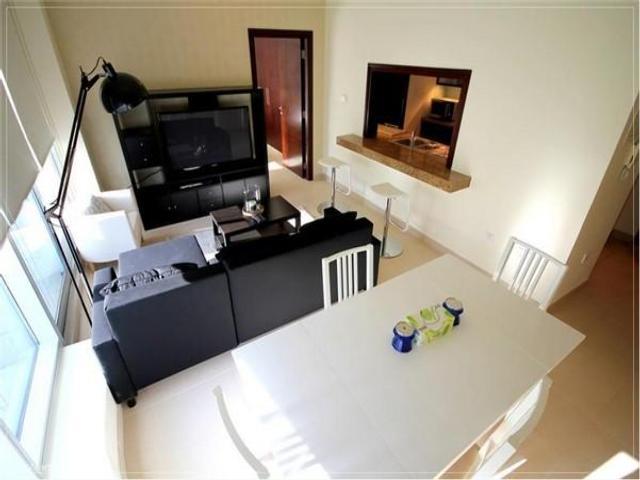 Superbe appartement à 1 chambre près de Dubai Mall