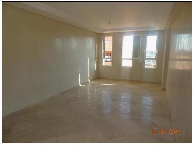 superbe appartement à lmassira 1
