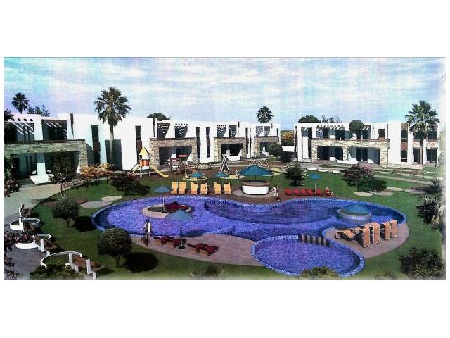 Superbe Appartement à SIDI RAHHAL