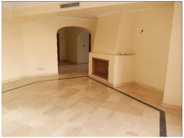 Superbe  Appartement à vendre