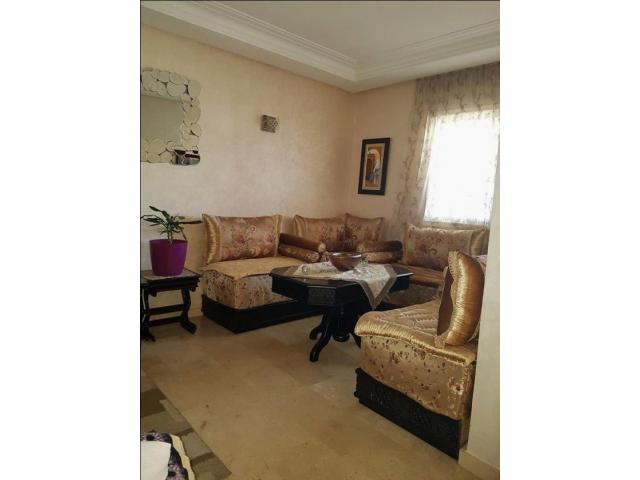 Superbe appartement a vendre de 88m2