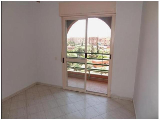 Superbe appartement  avec cheminée et belle vue à SEMLALIA