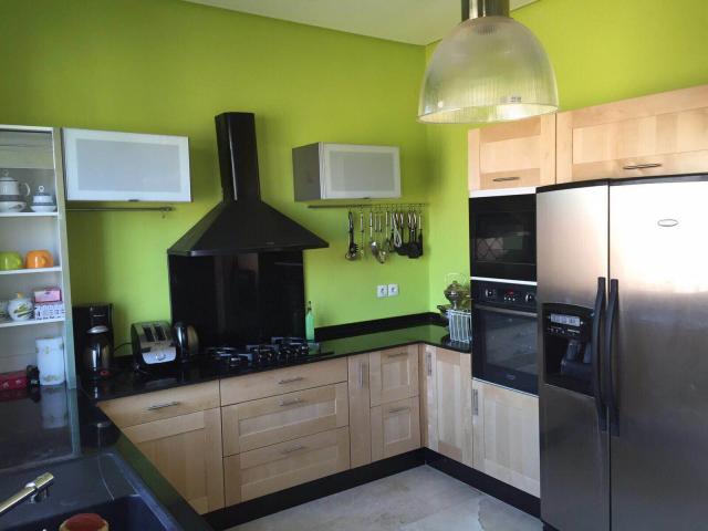 Superbe appartement bien équipée (par jour) FES