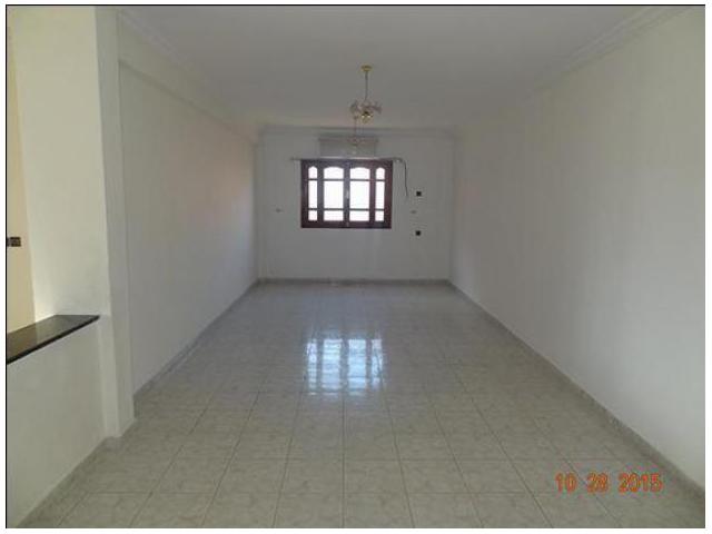 SUPERBE APPARTEMENT DE 120 M²  A V.H