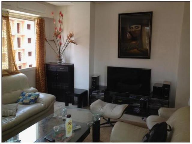 SUPERBE APPARTEMENT DE 120 M² À VENDRE A GULI