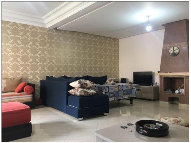 Photo Superbe appartement de 74m2 à Al Qodes image 1/3