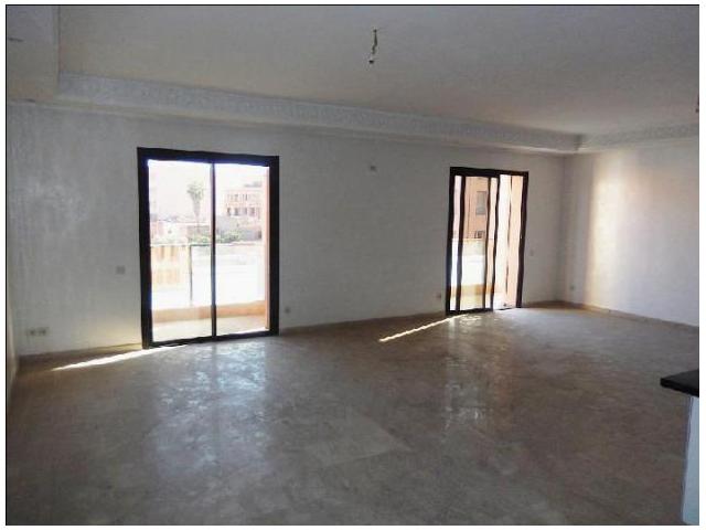 SUPERBE APPARTEMENT DE LUXE DE 117 M ²