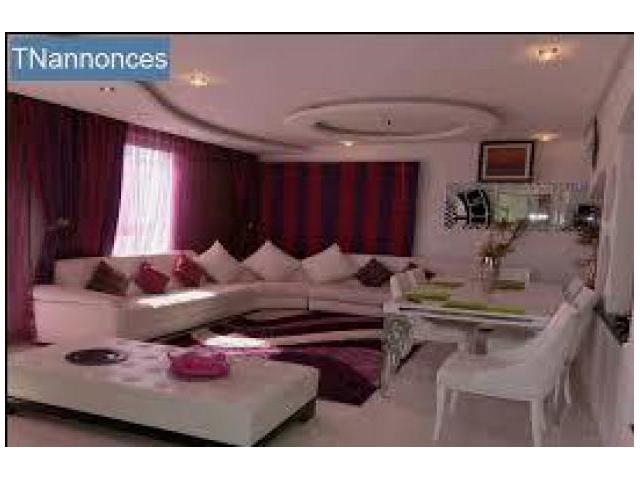superbe appartement residence les roses