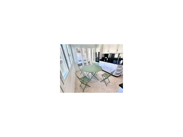 Superbe appartement T3