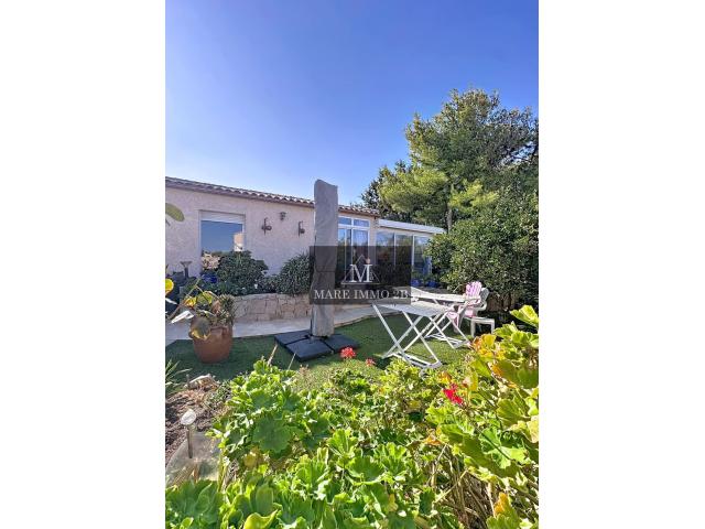 Superbe maison au Coeur De la Marine