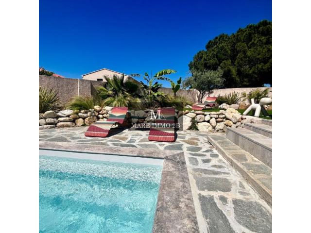 Superbe Maison Avec Piscine