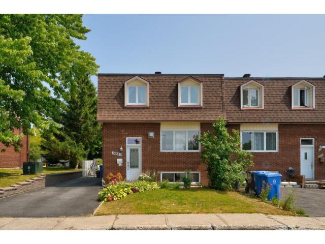 Superbe maison emplacement très recherché St-Hubert (Longueuil, Quebec)