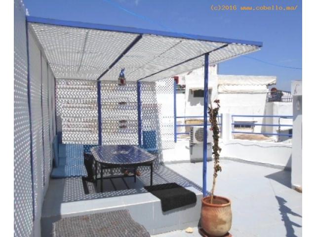 Superbe Maison en vente à Rabat les Oudayas