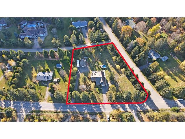 Superbe maison rénovée au goût du jour St-Jean-de-Matha (Quebec)