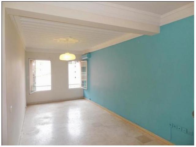 superbe studio de 49 m² à Marrakech Guél