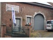 Annonce SUPERBE VASQUE EN FONTE