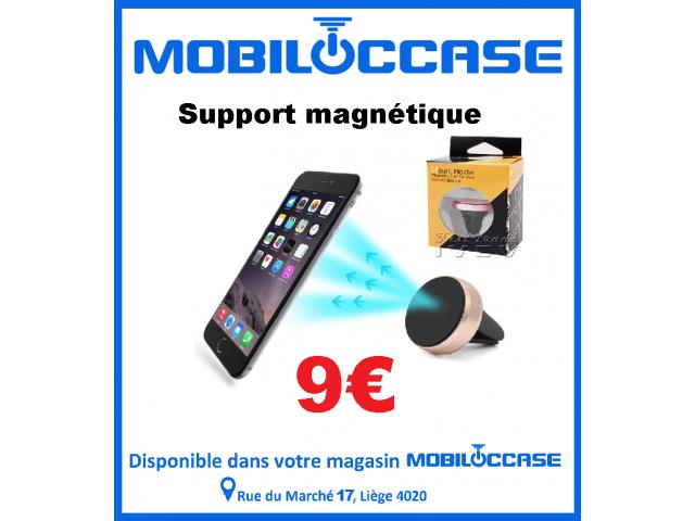 Photo support magnetique image 1/1