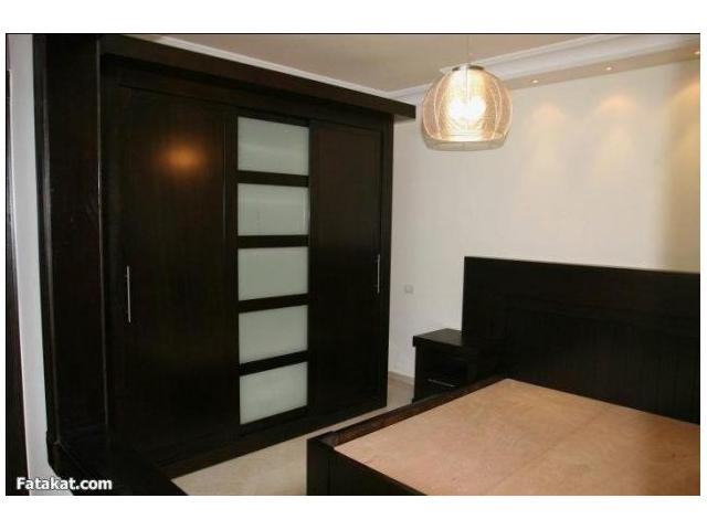 Sur Deroua appartement de 72m