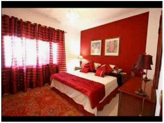 Sur Deroua appartement de 72m