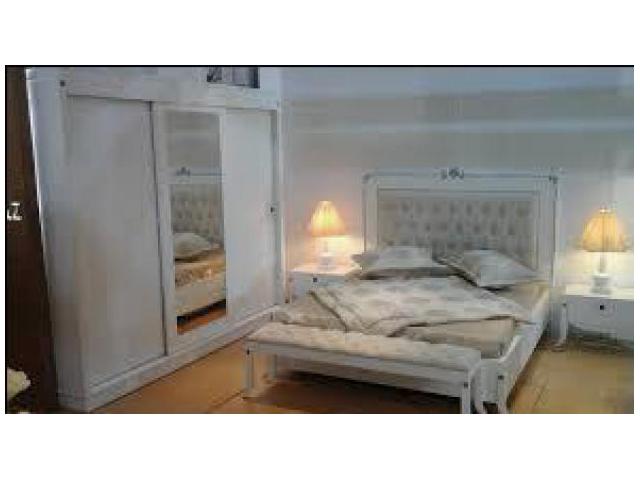 Sur Deroua appartement de 72m