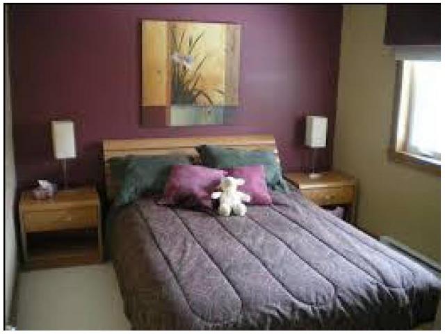 Sur Deroua appartement de 72m