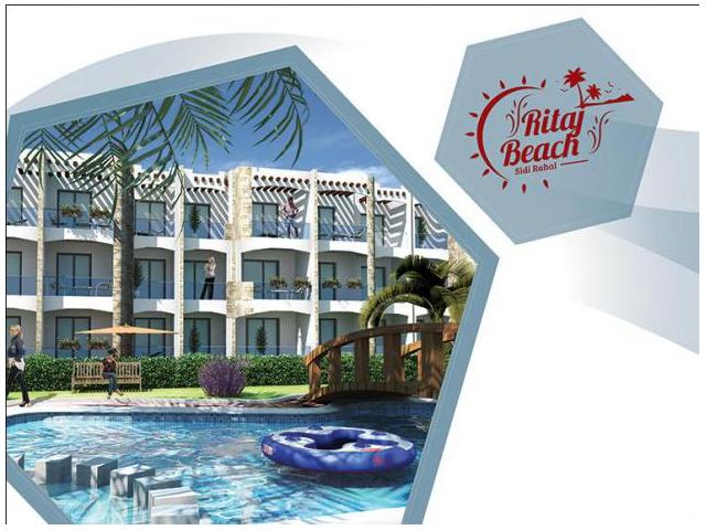 Sur Sidi Rehal projet Touristique