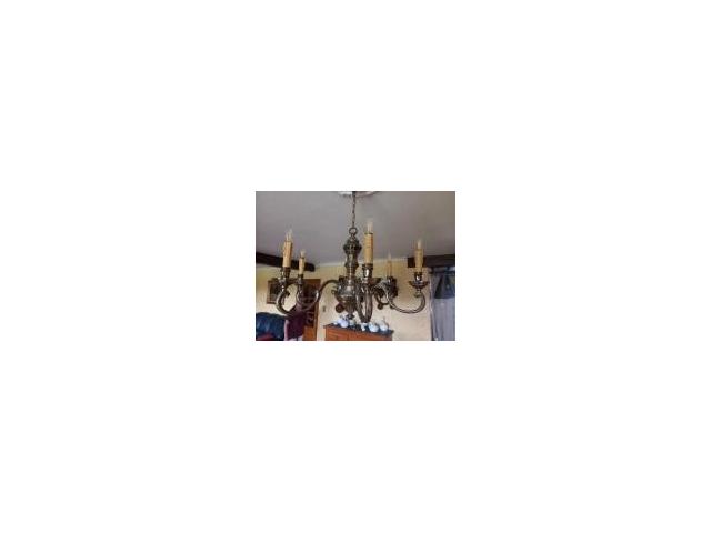 Suspension luminaire