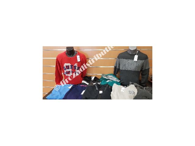 Photo Sweat homme Guess image 1/1