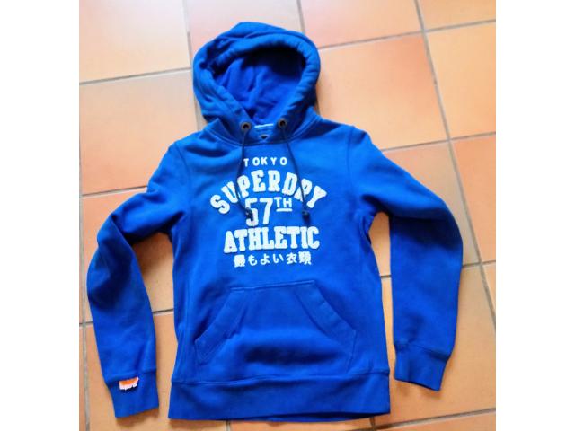 Sweats Superdry Small