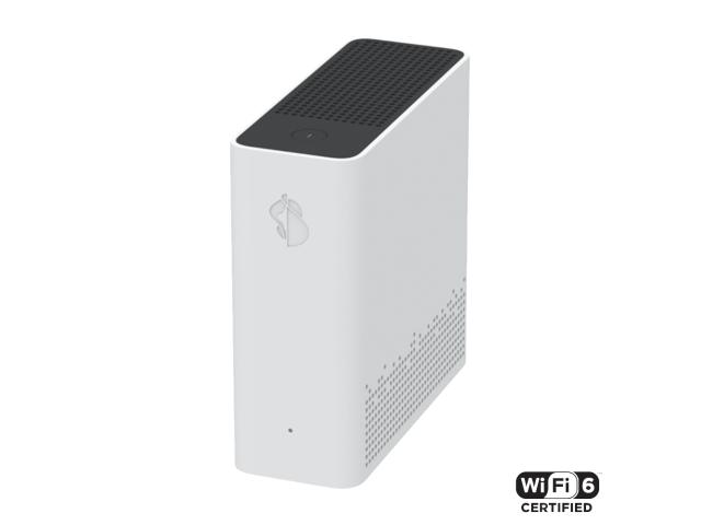 Photo Swisscom WLanBox 2 image 1/2