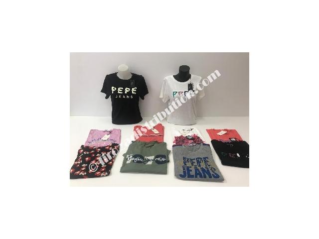 Photo T-shirts homme Pepe Jeans image 1/1